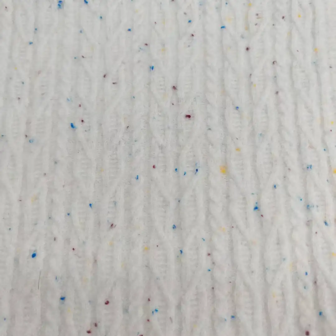 China Yarn for Open Cardigan (Sweater),Full-Zipper Cardigan (Sweater),Half-Zipper Cardigan (Sweater),Shirt Long Sleeve Button (Sweater) Mossy Yarn Fancy Yarn Recycled Polyester Polyester Nylon Recycled Wool Spandex white color buy from China wholesaler bulk order at wholesale price free worldwide shipping Alibaba