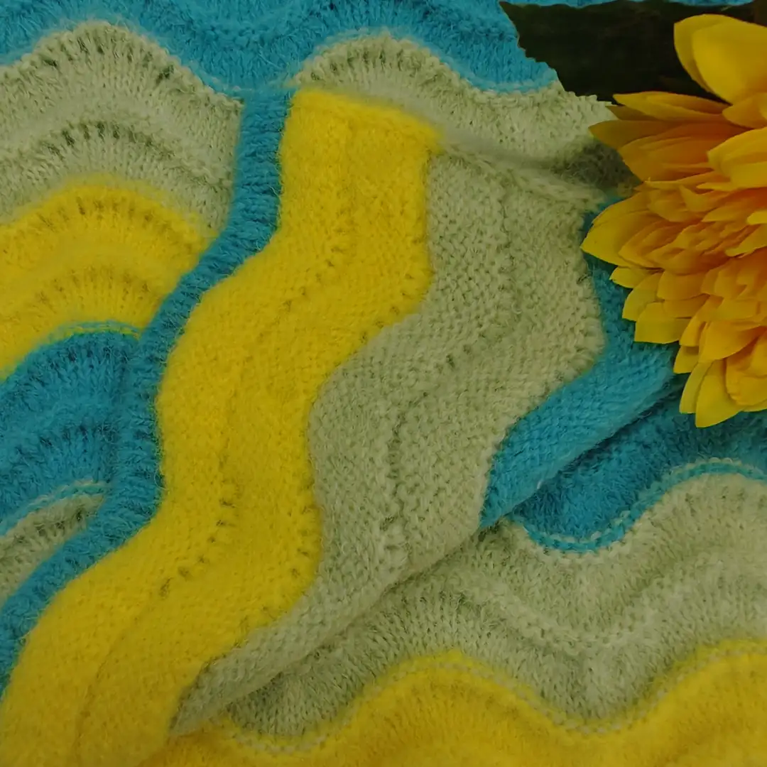 China Yarn for Hoodie,Open Cardigan (Sweater),Crew Neck Pullover (Sweater),Crop Top Pullover (Sweater) Air Spun Yarn Fancy Yarn Nylon Acrylic Polyester Blue and Green and Yellow color buy from China wholesaler bulk order at wholesale price free worldwide shipping Alibaba