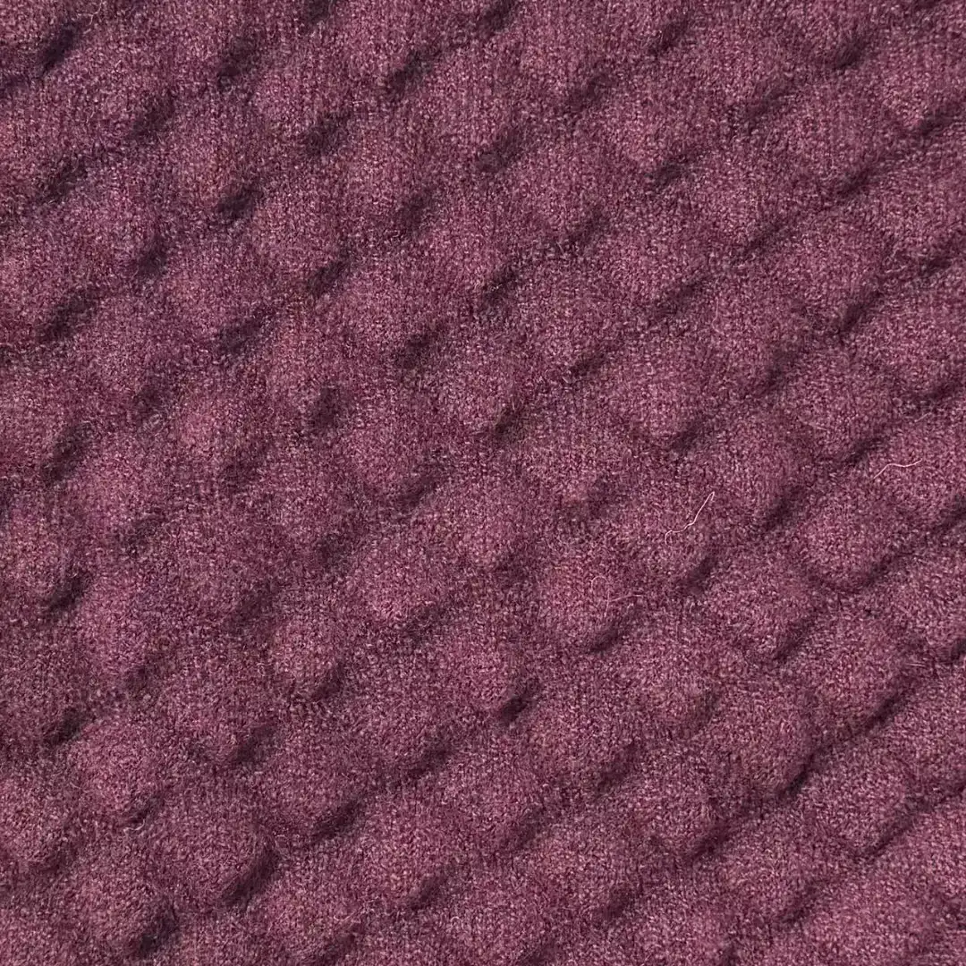 China Yarn for Ladies Vest (Sweater),Men’s Vest (Sweater),Open Cardigan (Sweater),Full-Zipper Cardigan (Sweater),Half-Zipper Cardigan (Sweater),Shirt Long Sleeve Button (Sweater),Knitted Jacket (Sweater),Dresses (Pullover) (Sweater),Knitted Trousers (Sweater) Mossy Yarn Fancy Yarn Recycled Polyester Elastane Anti-pilling acrylic Wool wine red color buy from China wholesaler bulk order at wholesale price free worldwide shipping Alibaba