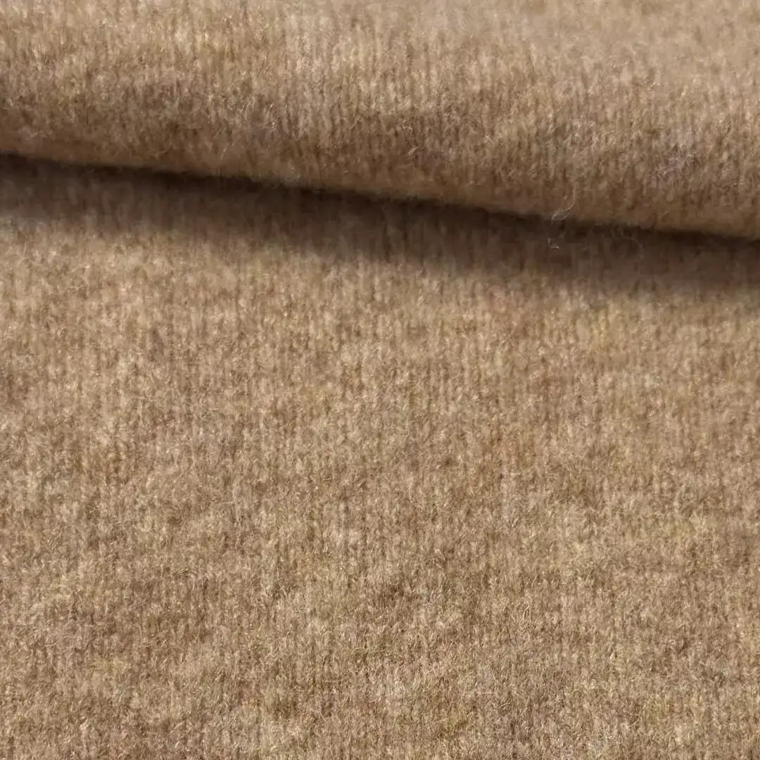 China Yarn for Ladies Vest (Sweater),Open Cardigan (Sweater),Full-Zipper Cardigan (Sweater),Polo T-shirt (Sweater),Hoodie  (Sweater),Dresses (Cardigan Button) (Sweater),Asymmetric Single-Shoulder Tank Top (Sweater),U-Neck Cardigan (Sweater) Mossy Yarn Fancy Yarn Wool Acrylic Recycled Polyester Elastane calm color buy from China wholesaler bulk order at wholesale price free worldwide shipping Alibaba