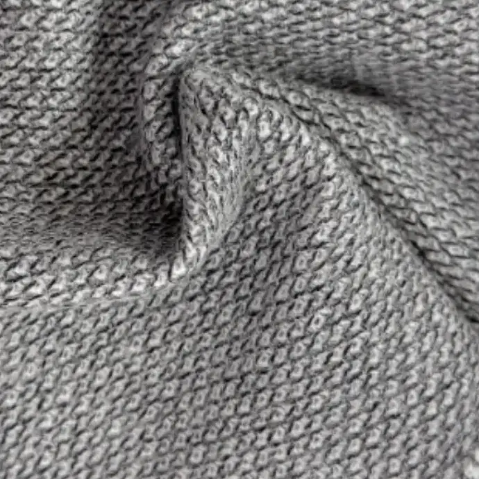 China Yarn for Ladies Vest (Sweater),Men’s Vest (Sweater),Open Cardigan (Sweater),Half-Zipper Cardigan (Sweater),Shirt Long Sleeve Button (Sweater),T-shirt (Sweater),Skirt (Sweater) Core Spun Yarn Regular Yarn Recycled Polyester Anti-pilling acrylic Viscose RWS Wool GRAY color buy from China wholesaler bulk order at wholesale price free worldwide shipping Alibaba