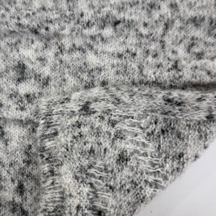 China Yarn for Ladies Vest (Sweater),Men’s Vest (Sweater),Open Cardigan (Sweater),Half-Zipper Cardigan (Sweater),Shirt Long Sleeve Zipper (Sweater),Skirt (Sweater),Kids Crew-Neck Cardigan (Sweater) Mossy Yarn Fancy Yarn Recycled Polyester Staple Fiber RWS Wool Linen Spandex GRAY color buy from China wholesaler bulk order at wholesale price free worldwide shipping Alibaba