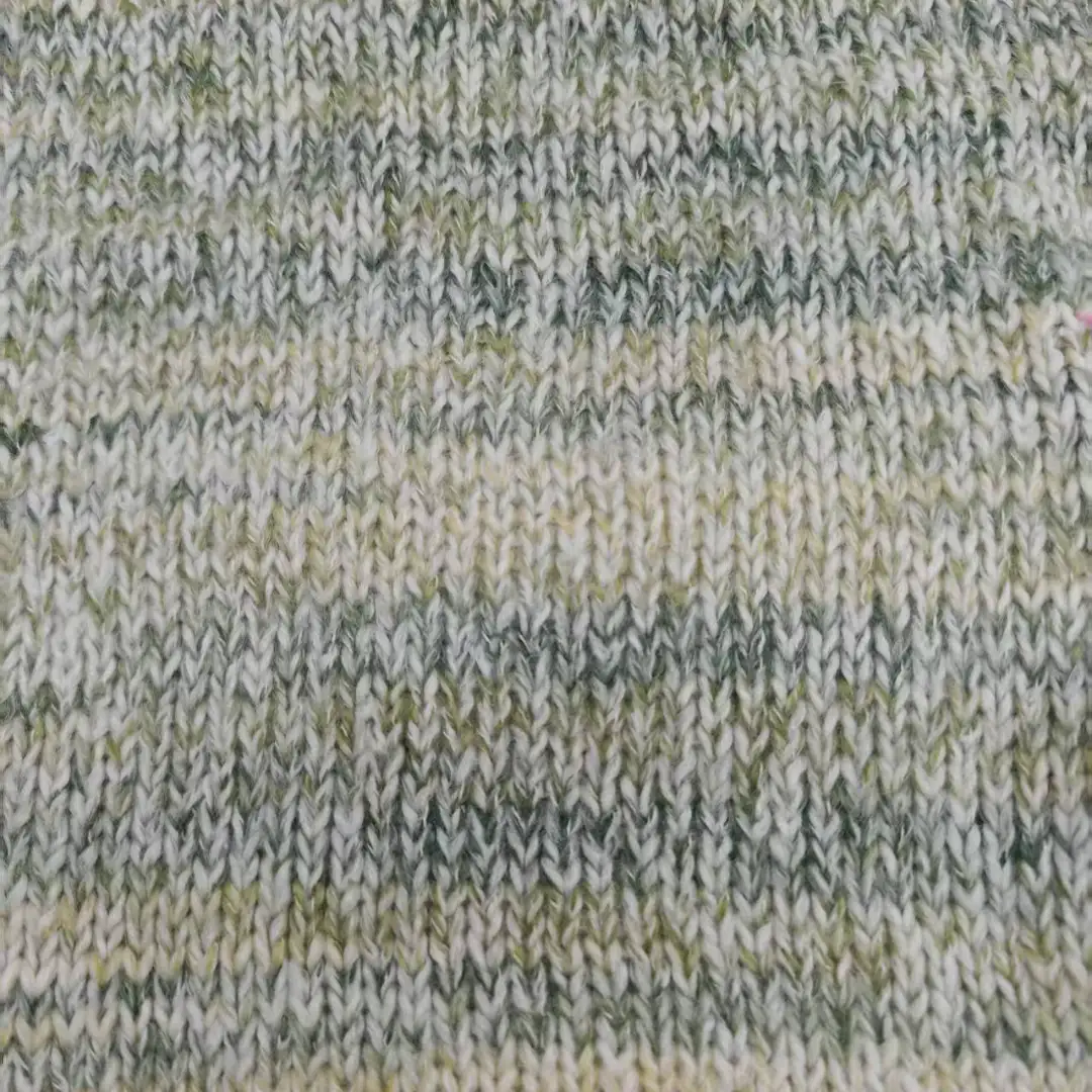 China Yarn for Open Cardigan (Sweater),Full-Zipper Cardigan (Sweater),Half-Zipper Cardigan (Sweater) Ring Spun Regular Yarn BCI Cotton Acrylic Wool Polyester Nylon Green color buy from China wholesaler bulk order at wholesale price free worldwide shipping Alibaba