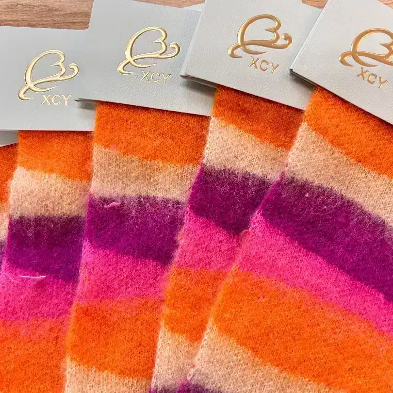 China Yarn for Open Cardigan (Sweater),Full-Zipper Cardigan (Sweater),Half-Zipper Cardigan (Sweater) Mossy Yarn Fancy Yarn Wool Acrylic Nylon multicolor color buy from China wholesaler bulk order at wholesale price free worldwide shipping Alibaba