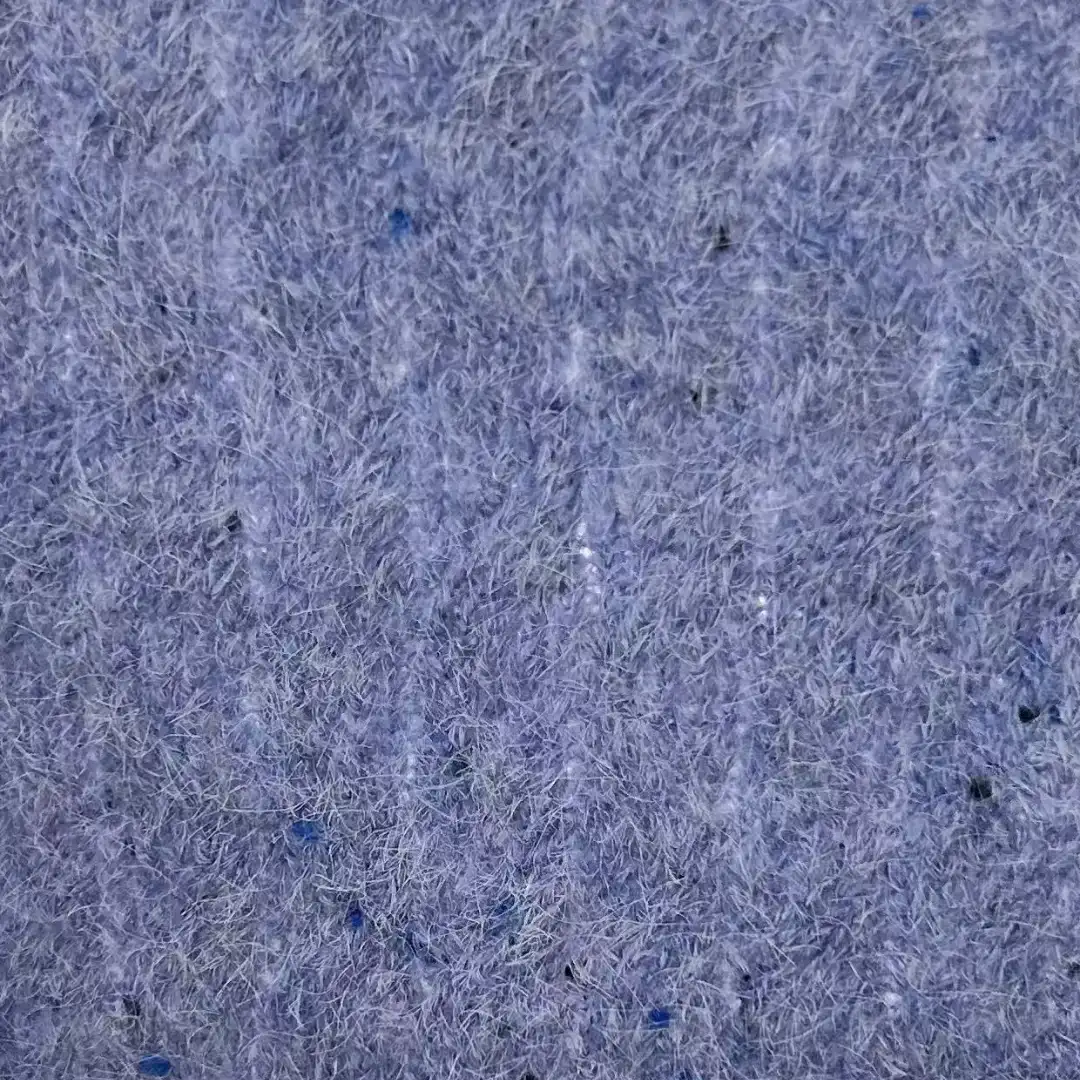 China Yarn for Open Cardigan (Sweater),Dresses (Cardigan Button) (Sweater),Boys Collar Cardigan (Sweater),Girls Raglan Sleeve Cardigan (Sweater) Mossy Yarn Fancy Yarn Recycled Polyester Polyamide Spandex BLUE color buy from China wholesaler bulk order at wholesale price free worldwide shipping Alibaba