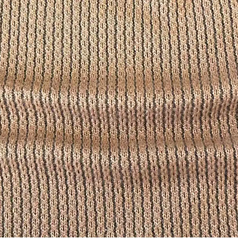 China Yarn for Round Neck Pullover (Sweater) Mossy Yarn Fancy Yarn Polyester 多色 color buy from China wholesaler bulk order at wholesale price free worldwide shipping Alibaba