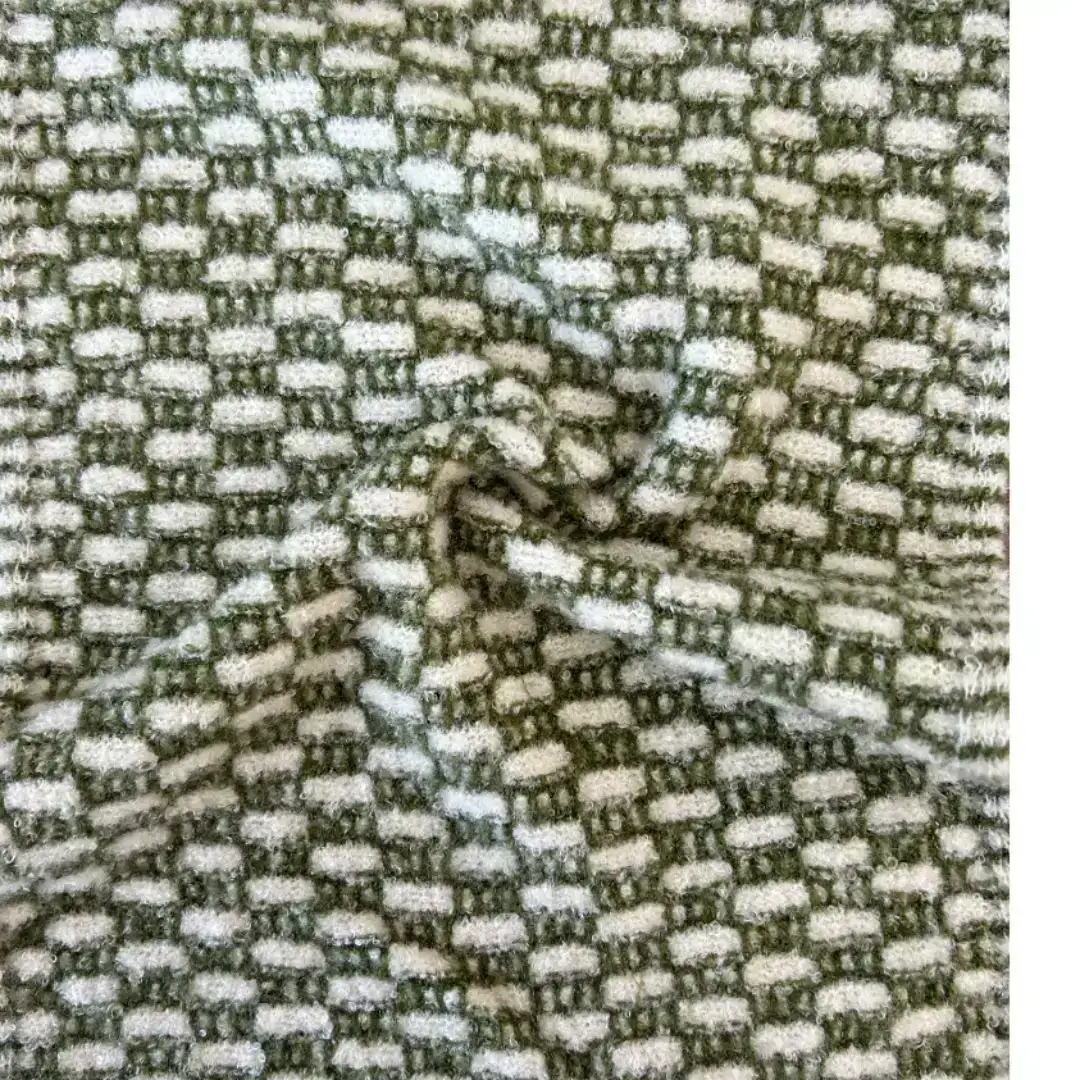 China Yarn for Open Cardigan (Sweater),Skirt (Sweater),Sweatshirt Boucle Yarn Fancy Yarn Wool Acrylic Nylon Spandex 白胚 color buy from China wholesaler bulk order at wholesale price free worldwide shipping Alibaba