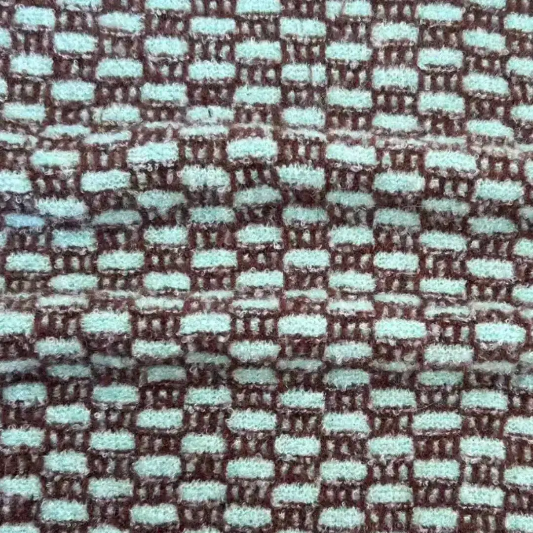 China Yarn for Open Cardigan (Sweater),Round Neck Pullover (Sweater),Skirt (Sweater) Boucle Yarn Fancy Yarn Wool Acrylic Nylon Spandex 白胚 color buy from China wholesaler bulk order at wholesale price free worldwide shipping Alibaba