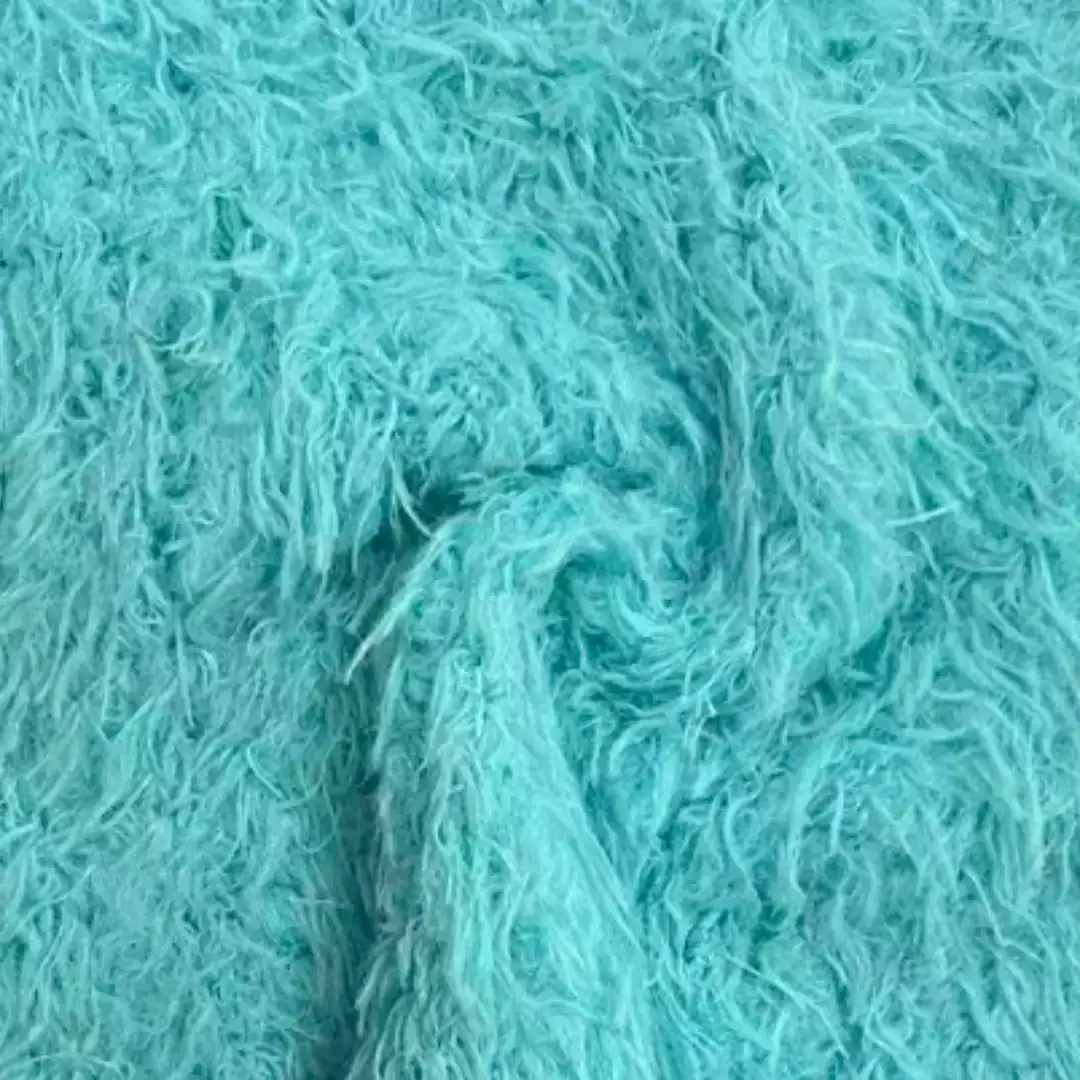 China Yarn for Open Cardigan (Sweater),Kids V-Neck Cardigan (Sweater),Tie-Front Cardigan (Sweater),Boys Collar Cardigan (Sweater) Mossy Yarn Fancy Yarn Recycled Polyester 白胚 color buy from China wholesaler bulk order at wholesale price free worldwide shipping Alibaba