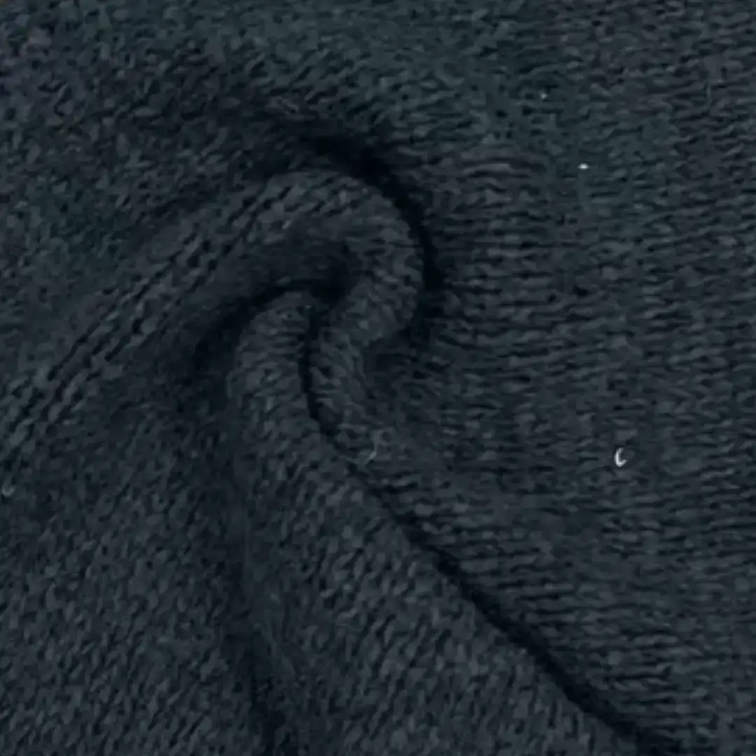 China Yarn for Open Cardigan (Sweater),Half-Zipper Cardigan (Sweater),Round Neck Pullover (Sweater) Flat Tape Yarn Fancy Yarn Acrylic Nylon Black color buy from China wholesaler bulk order at wholesale price free worldwide shipping Alibaba