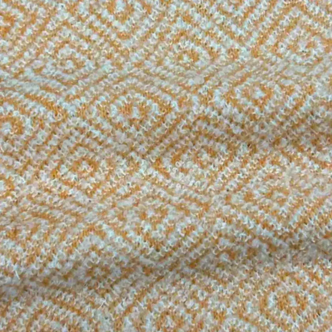 China Yarn for Open Cardigan (Sweater),Half-Zipper Cardigan (Sweater),Round Neck Pullover (Sweater) Boucle Yarn Fancy Yarn Acrylic Orange color buy from China wholesaler bulk order at wholesale price free worldwide shipping Alibaba