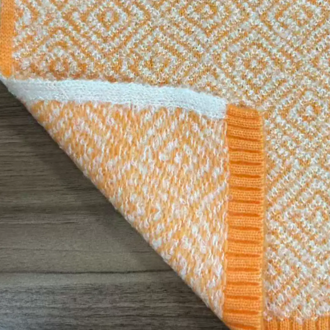 China Yarn for Open Cardigan (Sweater),Round Neck Pullover (Sweater),Girls V-Neck Button Bow Cardigan (Sweater) Air Spun Yarn Fancy Yarn Acrylic Nylon Orange color buy from China wholesaler bulk order at wholesale price free worldwide shipping Alibaba