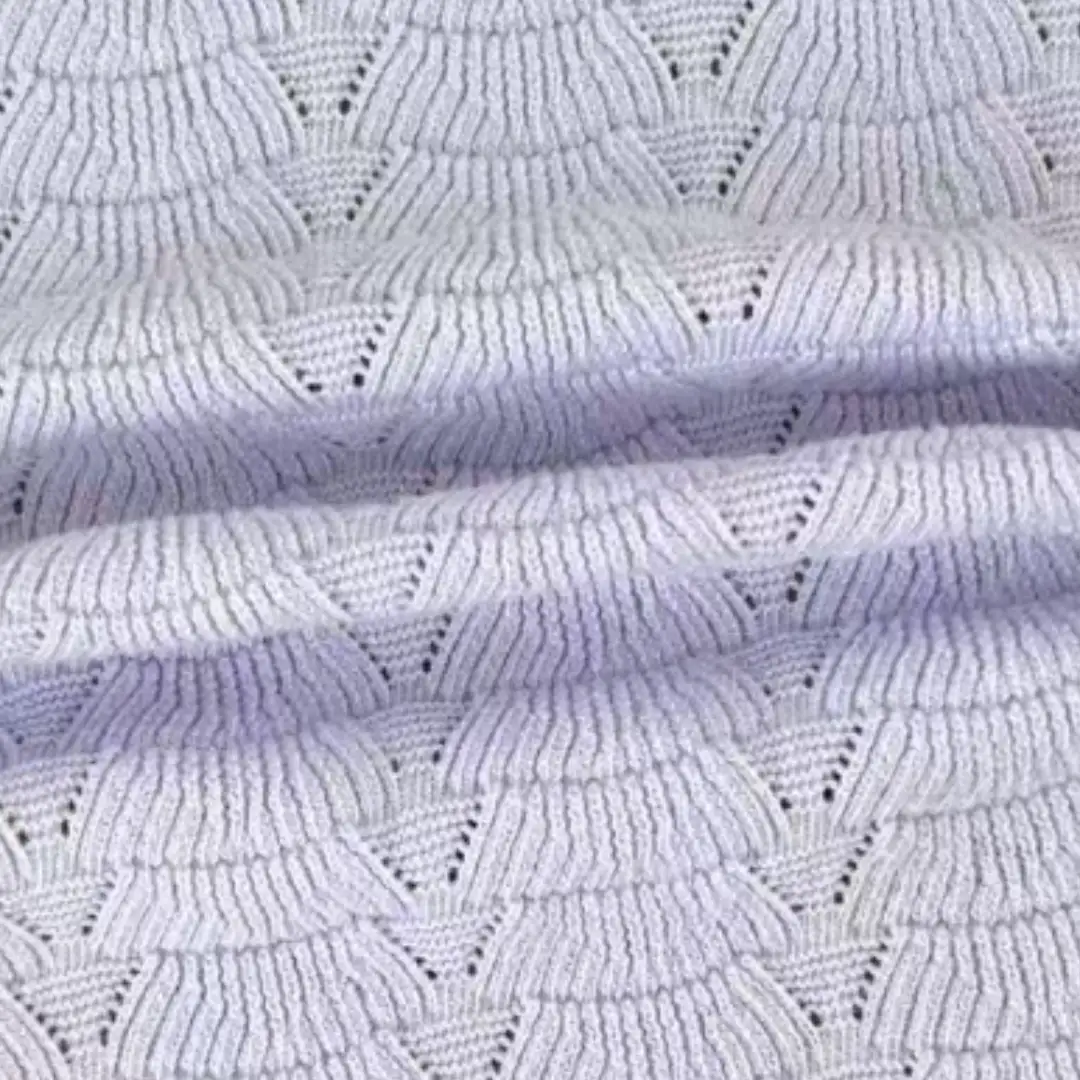 China Yarn for Kids Crew-Neck Cardigan (Sweater),U-Neck Cardigan (Sweater),Asymmetric Cardigan (Sweater),Tie-Front Cardigan (Sweater),V-Neck Button Up Cardigan (Sweater) Slub Yarn Fancy Yarn Recycled Polyester Purple color buy from China wholesaler bulk order at wholesale price free worldwide shipping Alibaba