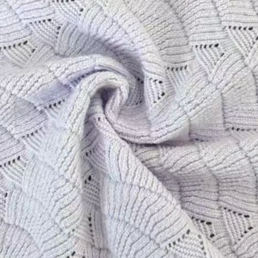 China Yarn for Kids Crew-Neck Cardigan (Sweater),U-Neck Cardigan (Sweater),Asymmetric Cardigan (Sweater),Tie-Front Cardigan (Sweater),V-Neck Button Up Cardigan (Sweater) Slub Yarn Fancy Yarn Recycled Polyester Purple color buy from China wholesaler bulk order at wholesale price free worldwide shipping Alibaba