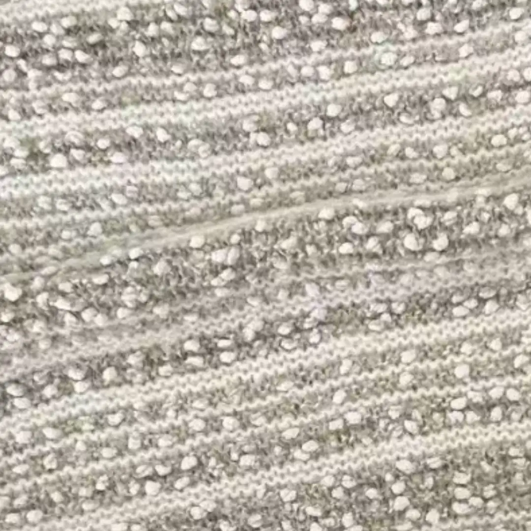 China Yarn for Open Cardigan (Sweater),Kids Crew-Neck Cardigan (Sweater),U-Neck Cardigan (Sweater),Tie-Front Cardigan (Sweater) Mossy Yarn Fancy Yarn Acrylic Recycled Polyester Beige color buy from China wholesaler bulk order at wholesale price free worldwide shipping Alibaba