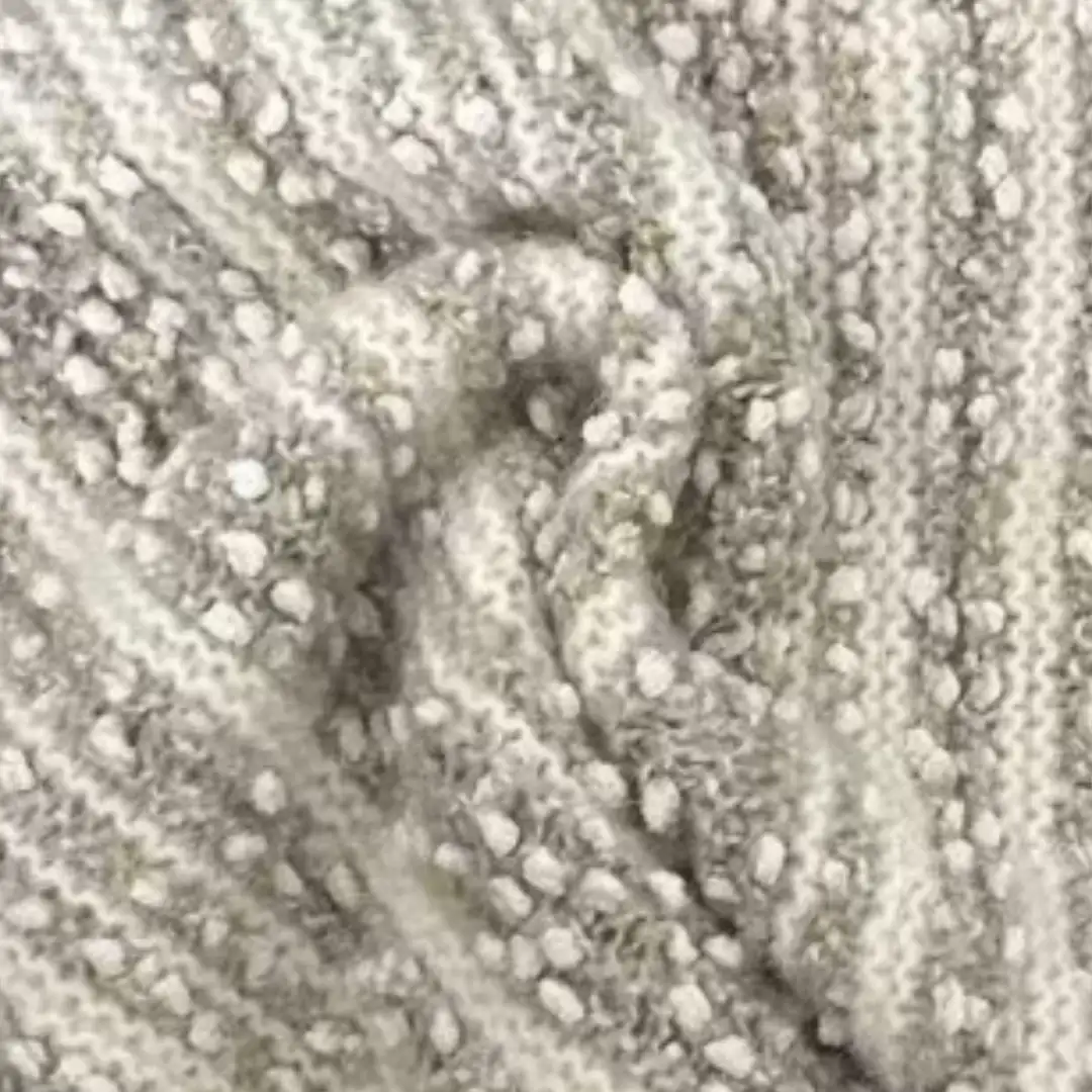 China Yarn for Open Cardigan (Sweater),Full-Zipper Cardigan (Sweater),Dresses (Cardigan Open) (Sweater),Kids Crew-Neck Cardigan (Sweater) Air Spun Yarn Fancy Yarn Acrylic Nylon Recycled Polyester Beige color buy from China wholesaler bulk order at wholesale price free worldwide shipping Alibaba