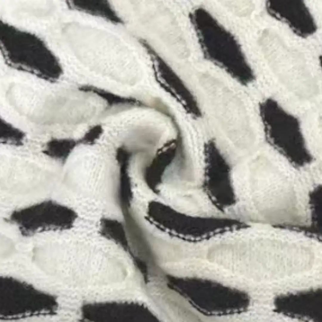 China Yarn for Full-Zipper Cardigan (Sweater),Half-Zipper Cardigan (Sweater),Kids Crew-Neck Cardigan (Sweater),Single Button Cardigan (Sweater Mossy Yarn Fancy Yarn Recycled Polyester Wool Spandex White color buy from China wholesaler bulk order at wholesale price free worldwide shipping Alibaba