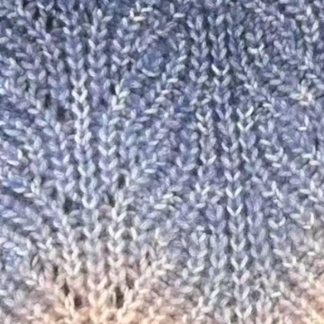 China Yarn for Open Cardigan (Sweater),Half-Zipper Cardigan (Sweater),Kids Crew-Neck Cardigan (Sweater) Air Spun Yarn Fancy Yarn Wool Acrylic Recycled Polyester Pink-blue gradient color buy from China wholesaler bulk order at wholesale price free worldwide shipping Alibaba