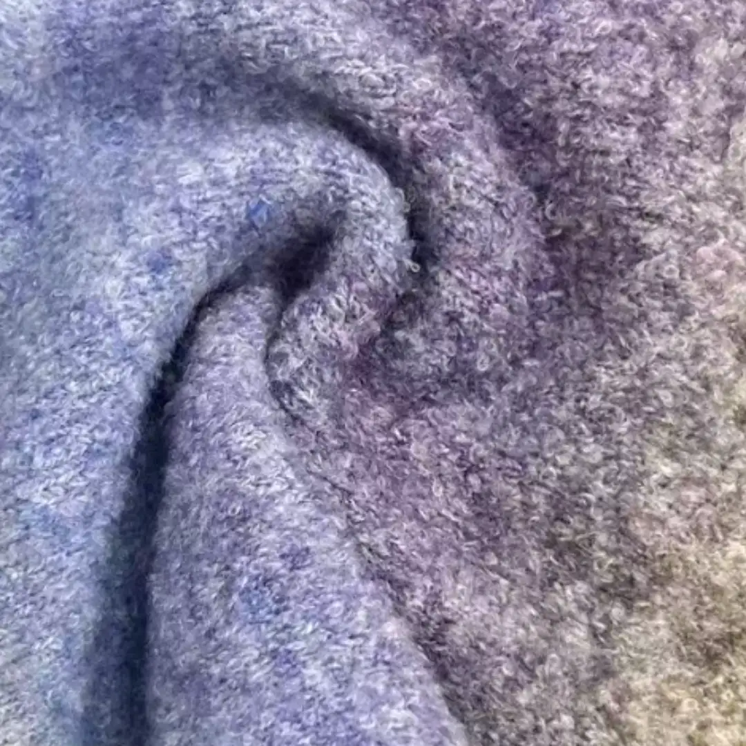 China Yarn for U-Neck Cardigan (Sweater),Kids V-Neck Cardigan (Sweater),V-Neck Button Up Cardigan (Sweater) Boucle Yarn Fancy Yarn Wool Acrylic Recycled Polyester Spandex Gradient color color buy from China wholesaler bulk order at wholesale price free worldwide shipping Alibaba