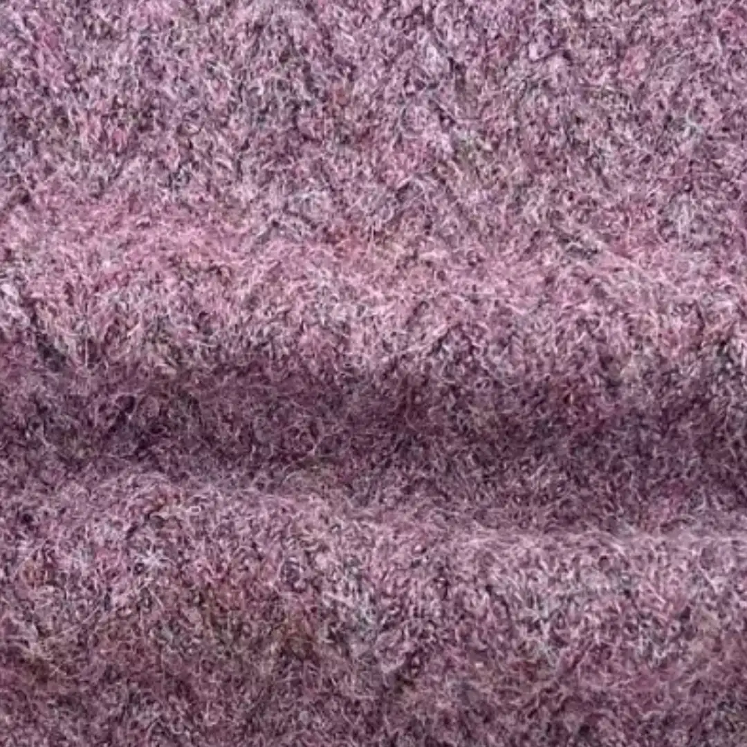 China Yarn for Open Cardigan (Sweater),Kids Crew-Neck Cardigan (Sweater),U-Neck Cardigan (Sweater) Mossy Yarn Fancy Yarn Acrylic Nylon Recycled Polyester Spandex Deep red color buy from China wholesaler bulk order at wholesale price free worldwide shipping Alibaba