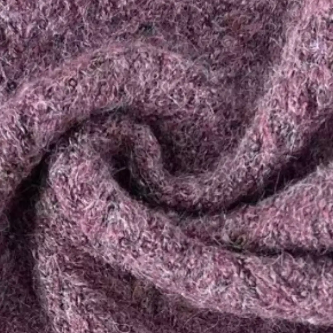 China Yarn for Open Cardigan (Sweater),Kids Crew-Neck Cardigan (Sweater),U-Neck Cardigan (Sweater) Mossy Yarn Fancy Yarn Acrylic Nylon Recycled Polyester Spandex Deep red color buy from China wholesaler bulk order at wholesale price free worldwide shipping Alibaba