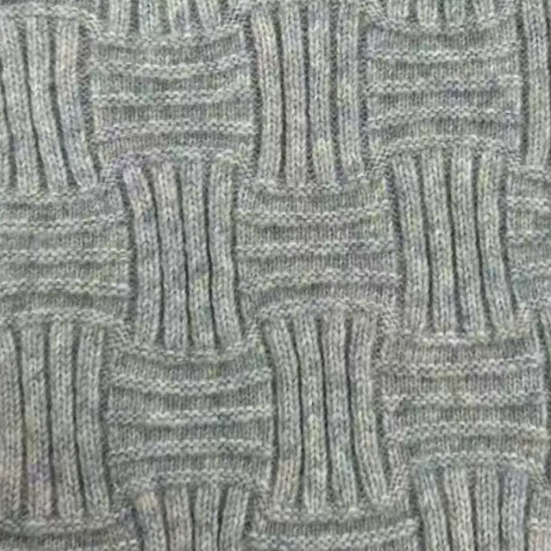 China Yarn for Roll Neck Jumper (Sweater),V-Neck Button Down Vest (Sweater) Air Spun Yarn Fancy Yarn Wool Recycled Polyester Blue color buy from China wholesaler bulk order at wholesale price free worldwide shipping Alibaba