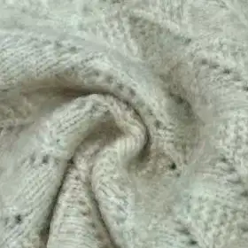 China Yarn for Men’s Vest (Sweater),Open Cardigan (Sweater),Full-Zipper Cardigan (Sweater),Round Neck Pullover (Sweater),Roll Neck Jumper (Sweater) Air Spun Yarn Fancy Yarn Wool Recycled Polyester Oatmeal color buy from China wholesaler bulk order at wholesale price free worldwide shipping Alibaba