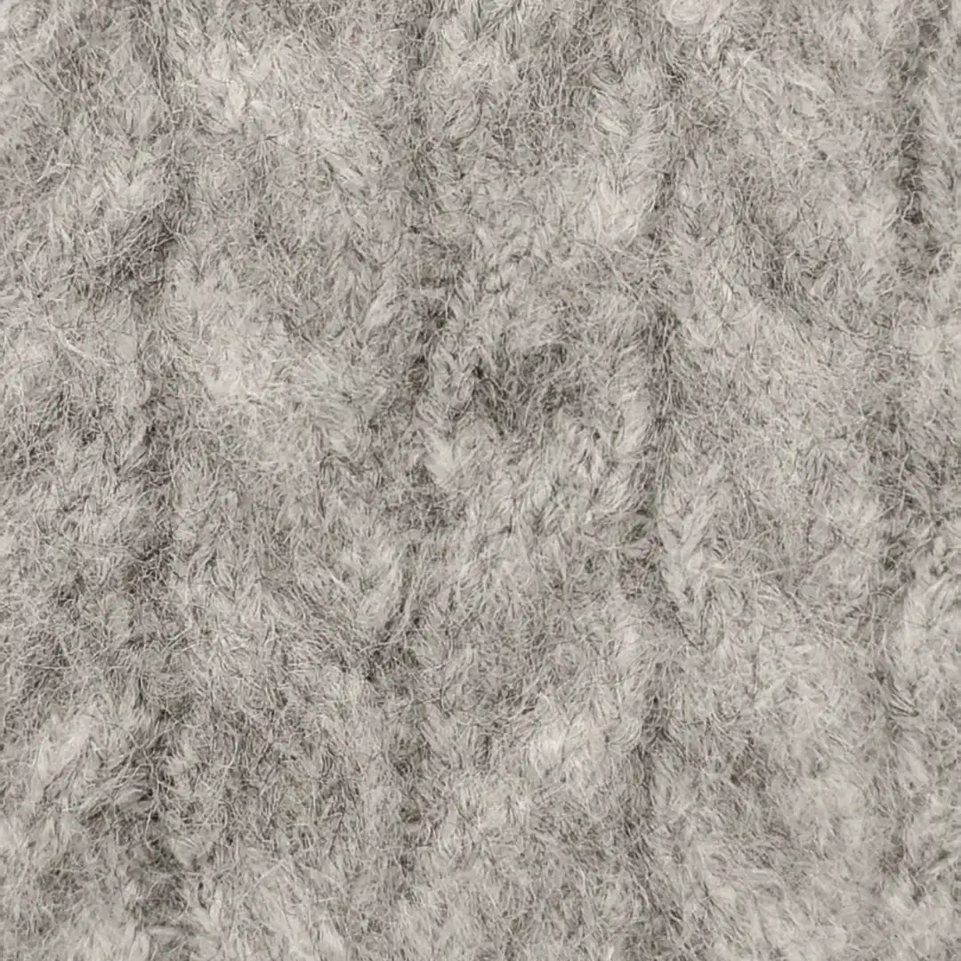 China Yarn for Hoodie,Open Cardigan (Sweater) Mossy Yarn Fancy Yarn Acrylic Polyester Elastane 灰色 color buy from China wholesaler bulk order at wholesale price free worldwide shipping Alibaba