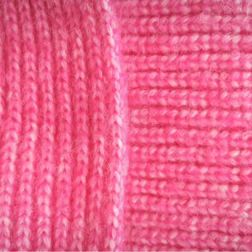 China Yarn for Ladies Vest (Sweater),Men’s Vest (Sweater) Air Spun Yarn Fancy Yarn Recycled Polyester Acrylic Wool 玫红 color buy from China wholesaler bulk order at wholesale price free worldwide shipping Alibaba