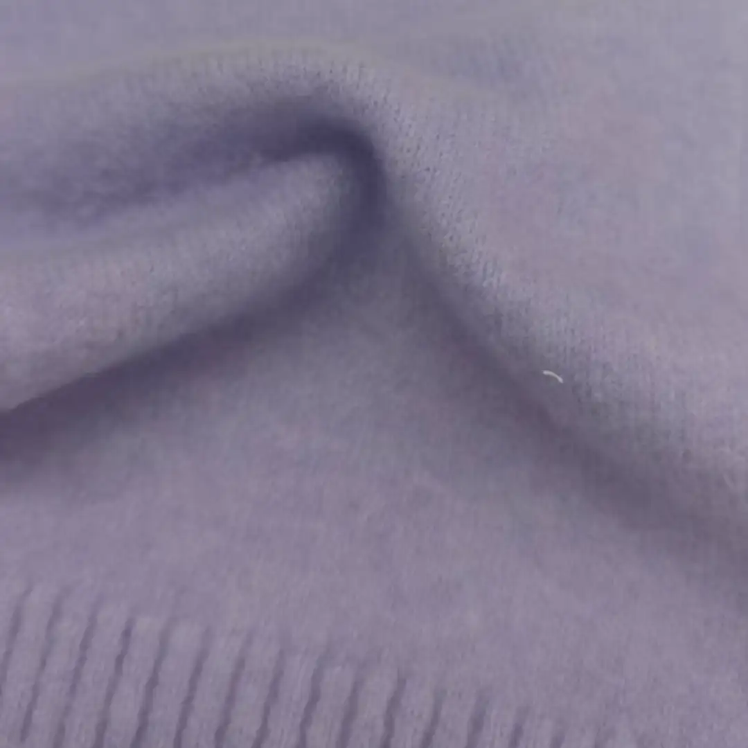 China Yarn for Hoodie,Open Cardigan (Sweater),Half-Zipper Cardigan (Sweater),Crew Neck Pullover (Sweater) Mossy Yarn Fancy Yarn Recycled Polyester Polyester Wool Spandex yellow,purple color buy from China wholesaler bulk order at wholesale price free worldwide shipping Alibaba