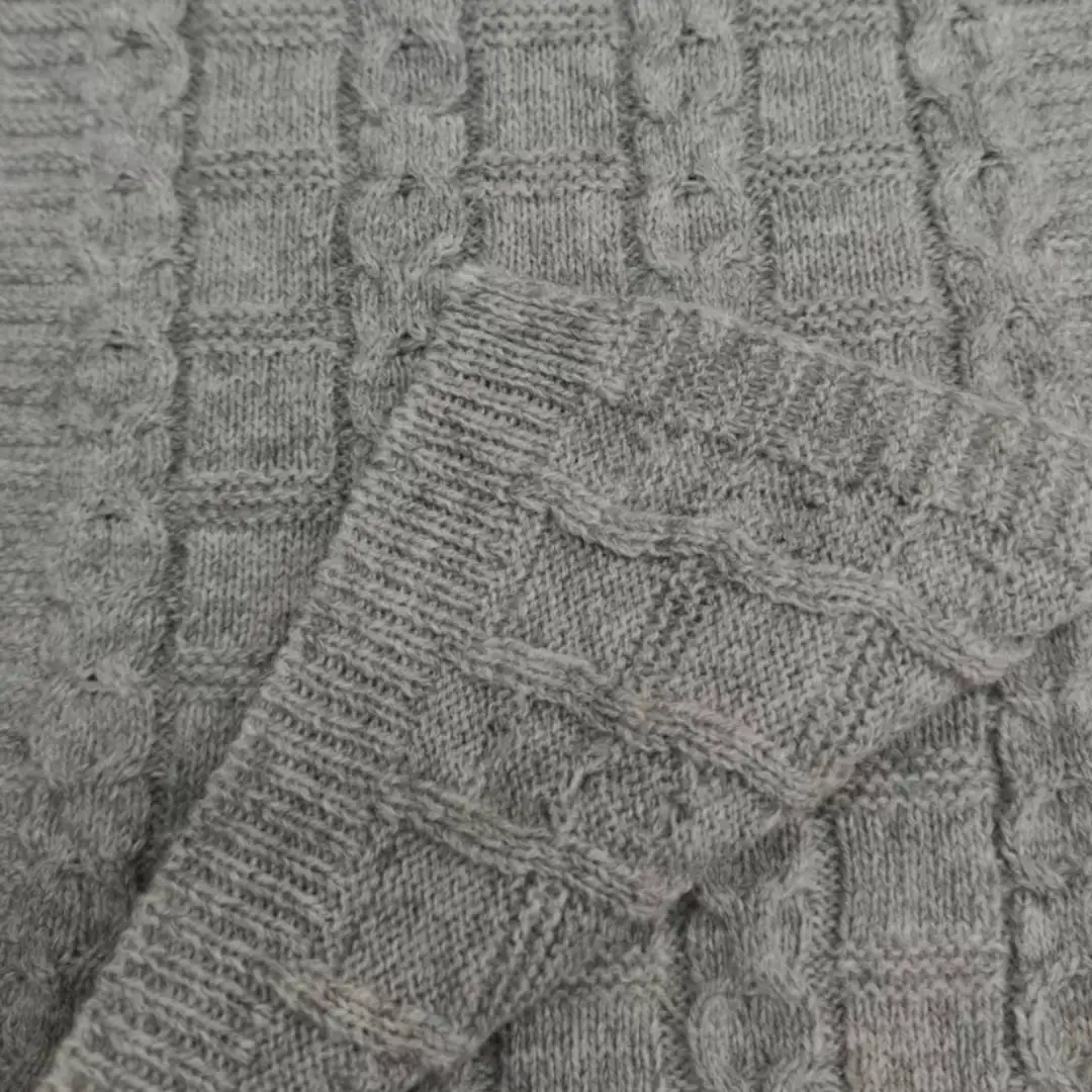 China Yarn for Open Cardigan (Sweater),Full-Zipper Cardigan (Sweater),Shirt Long Sleeve Button (Sweater),Shirt Half Sleeve Zipper (Sweater) Semi-Worsted Spun Regular Yarn Recycled Polyester Wool Nylon Gray color buy from China wholesaler bulk order at wholesale price free worldwide shipping Alibaba