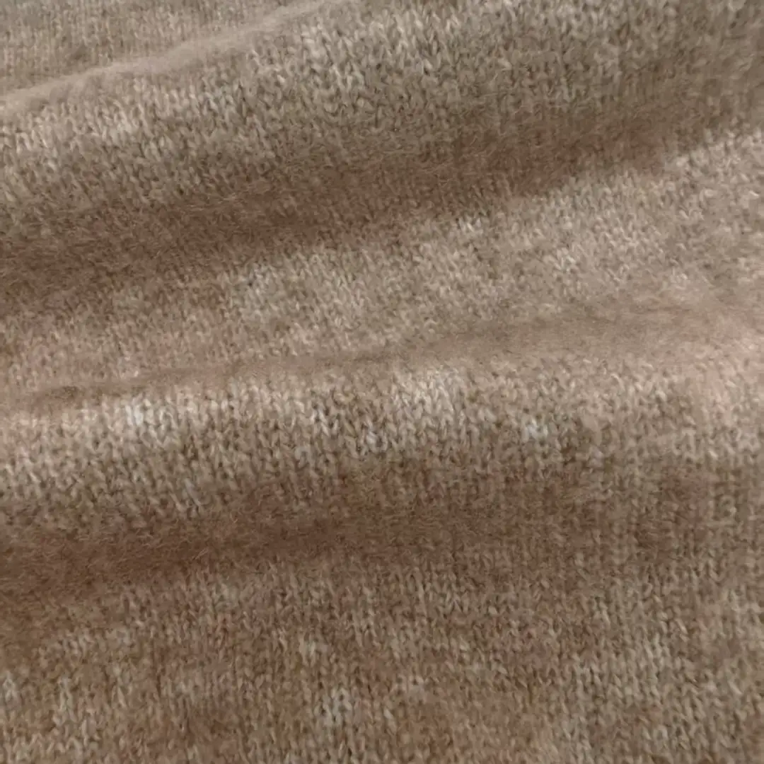 China Yarn for Open Cardigan (Sweater),Full-Zipper Cardigan (Sweater),Shirt Long Sleeve Button (Sweater) Air Spun Yarn Fancy Yarn Polyester Nylon Acrylic Wool light tan color buy from China wholesaler bulk order at wholesale price free worldwide shipping Alibaba