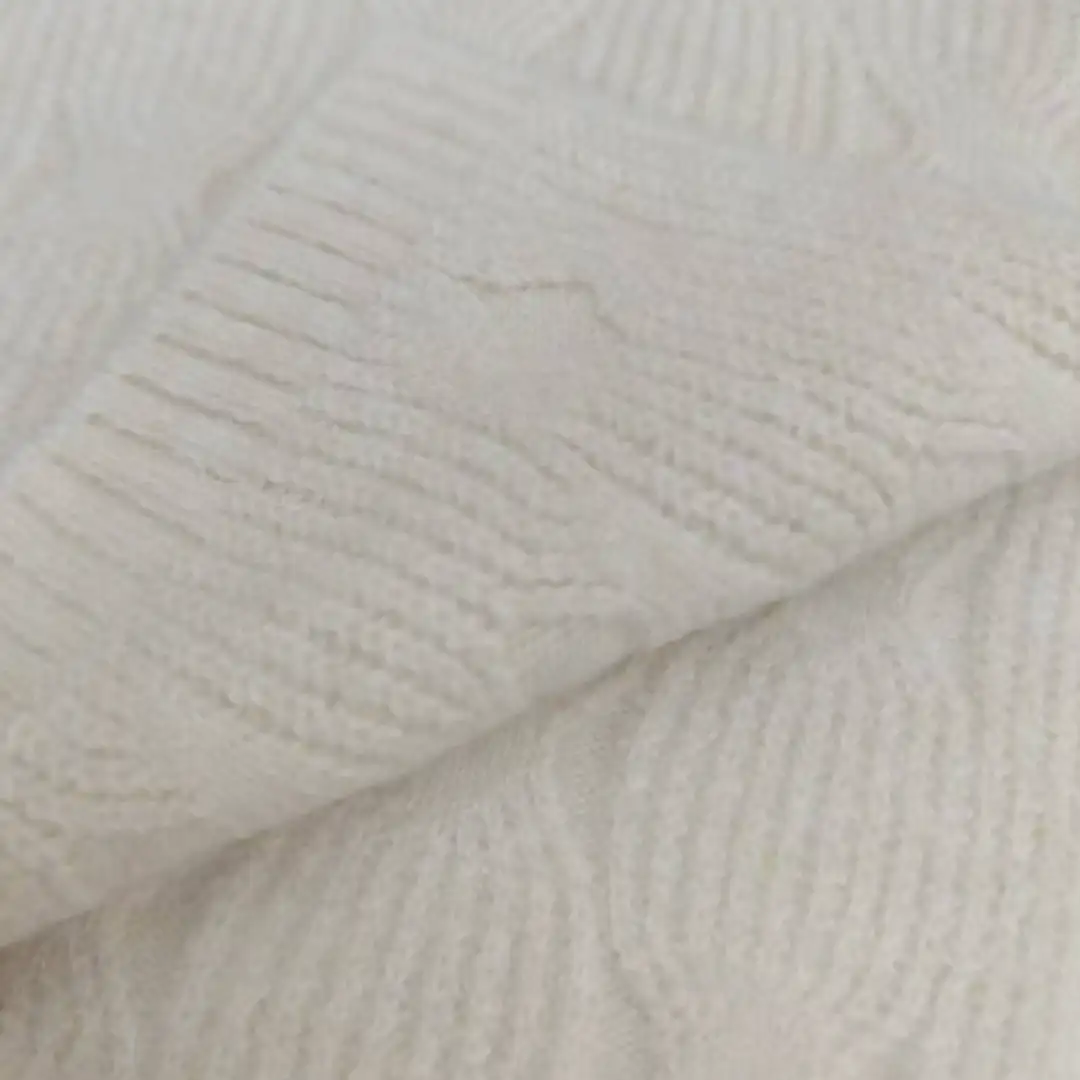 China Yarn for Open Cardigan (Sweater),Full-Zipper Cardigan (Sweater),Half-Zipper Cardigan (Sweater) Mossy Yarn Fancy Yarn Recycled Polyester Spandex cream-coloured color buy from China wholesaler bulk order at wholesale price free worldwide shipping Alibaba