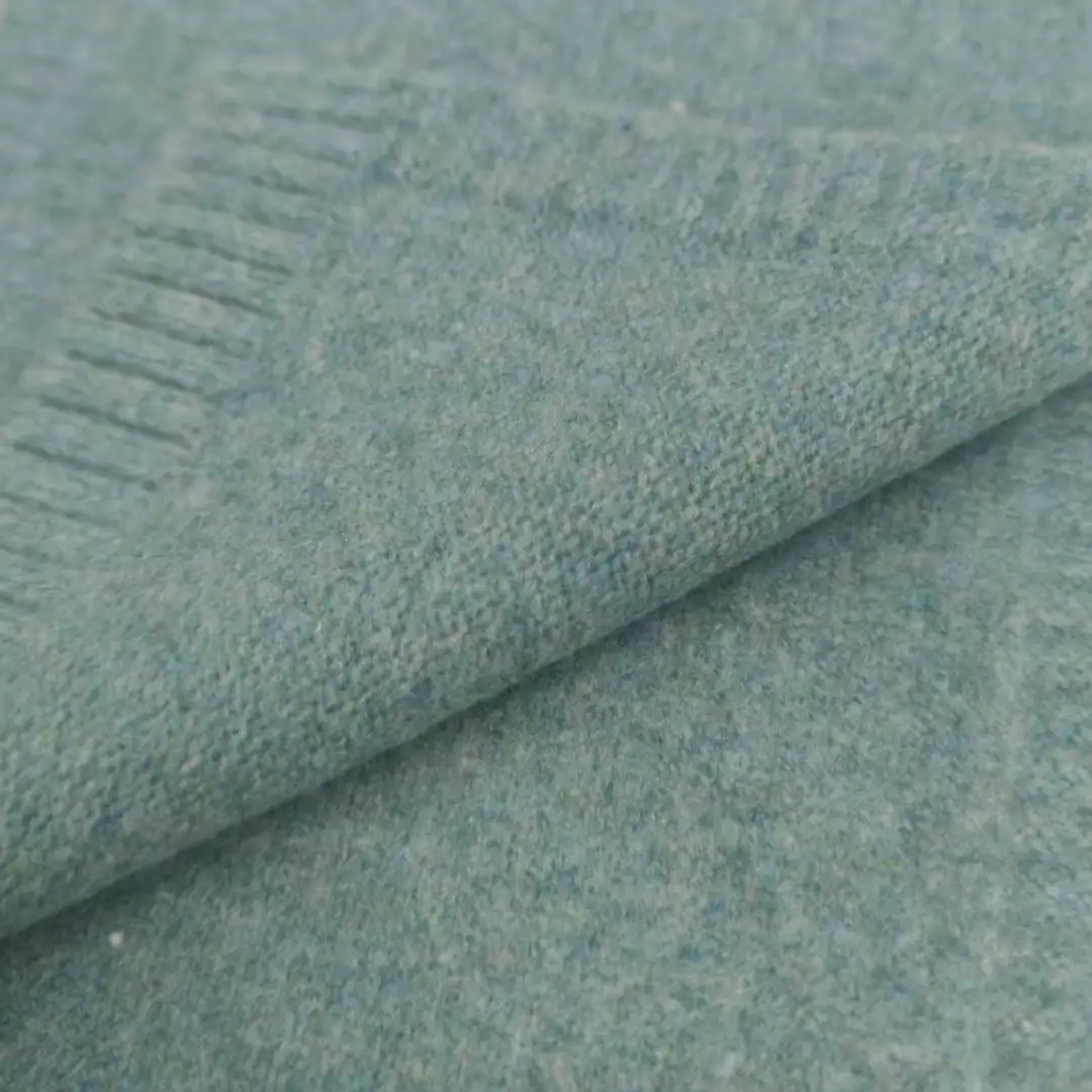 China Yarn for Open Cardigan (Sweater),Full-Zipper Cardigan (Sweater),Half-Zipper Cardigan (Sweater) Mossy Yarn Fancy Yarn Recycled Polyester Nylon Spandex Green color buy from China wholesaler bulk order at wholesale price free worldwide shipping Alibaba