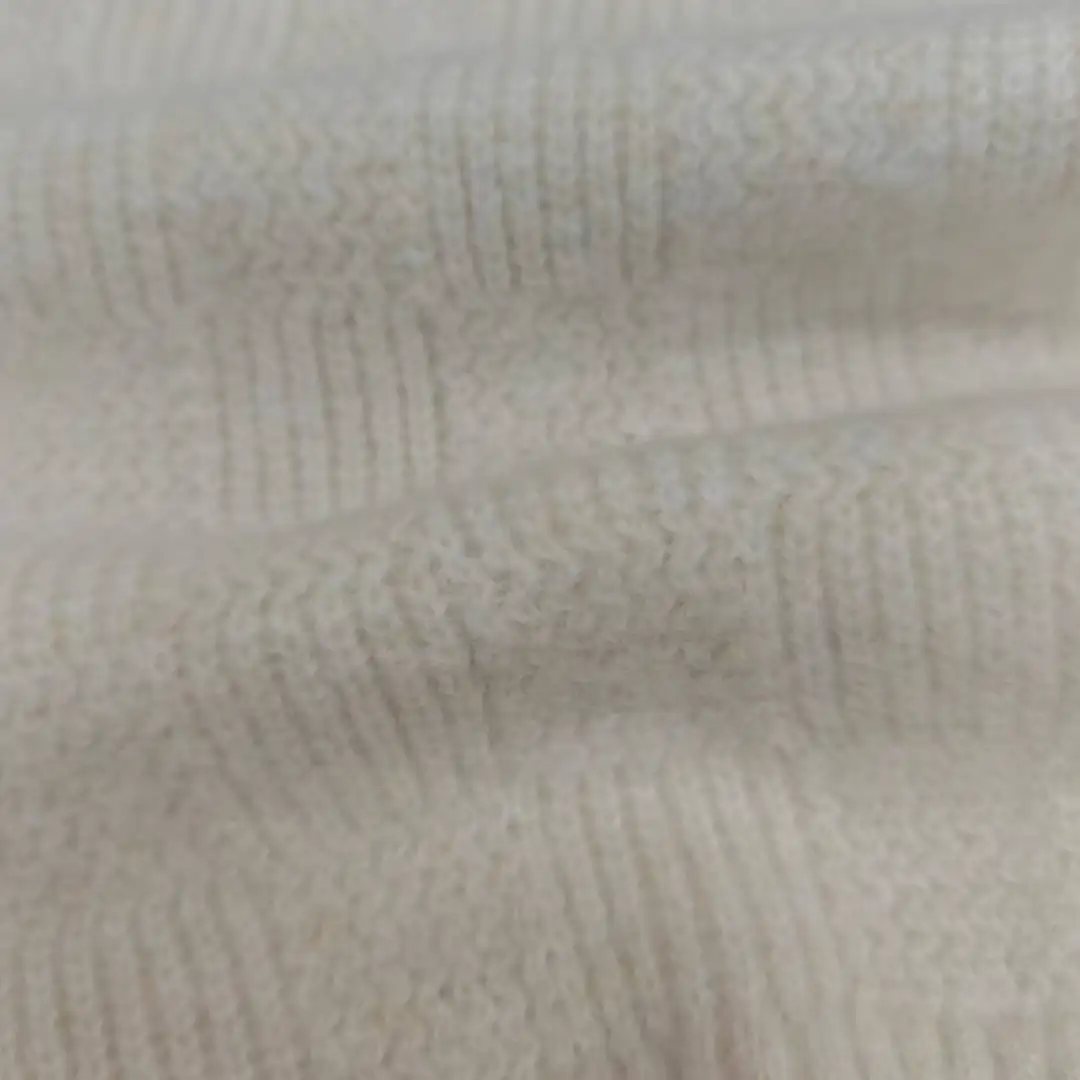 China Yarn for Open Cardigan (Sweater),Full-Zipper Cardigan (Sweater),Half-Zipper Cardigan (Sweater),Shirt Long Sleeve Button (Sweater) Mossy Yarn Fancy Yarn Recycled Polyester Acrylic Nylon Spandex cream-coloured color buy from China wholesaler bulk order at wholesale price free worldwide shipping Alibaba