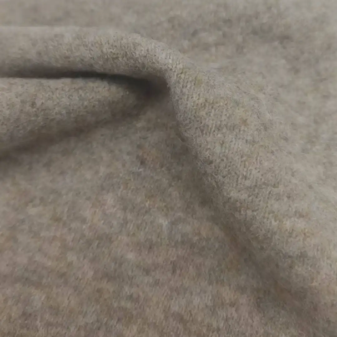 China Yarn for Open Cardigan (Sweater),Full-Zipper Cardigan (Sweater),Half-Zipper Cardigan (Sweater) Mossy Yarn Fancy Yarn Acrylic Polyester Nylon Spandex Recycled Polyester Brown color buy from China wholesaler bulk order at wholesale price free worldwide shipping Alibaba