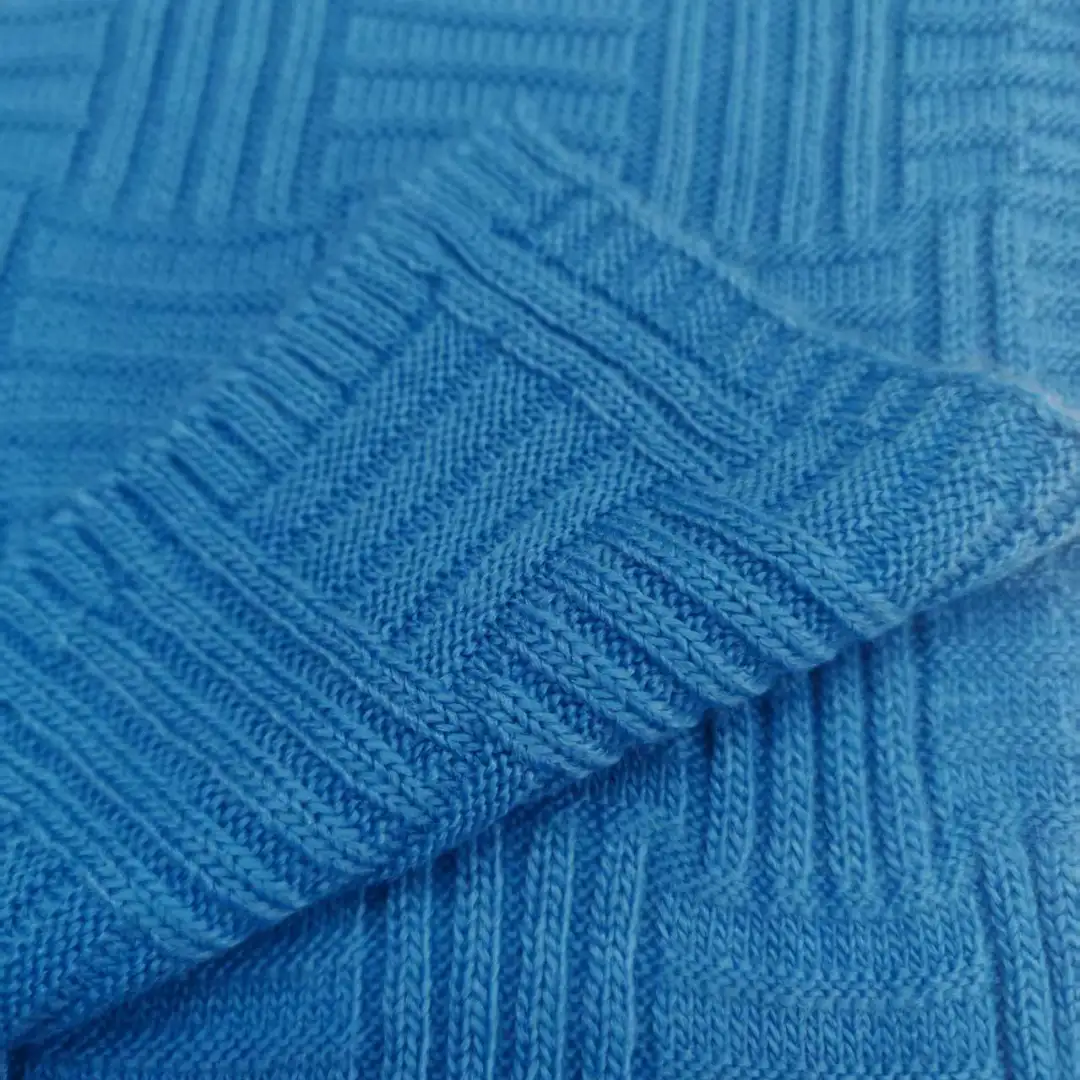 China Yarn for Hoodie,Open Cardigan (Sweater),Full-Zipper Cardigan (Sweater),Round Neck Pullover (Sweater) Roving Yarn Fancy Yarn Acrylic Blue color buy from China wholesaler bulk order at wholesale price free worldwide shipping Alibaba