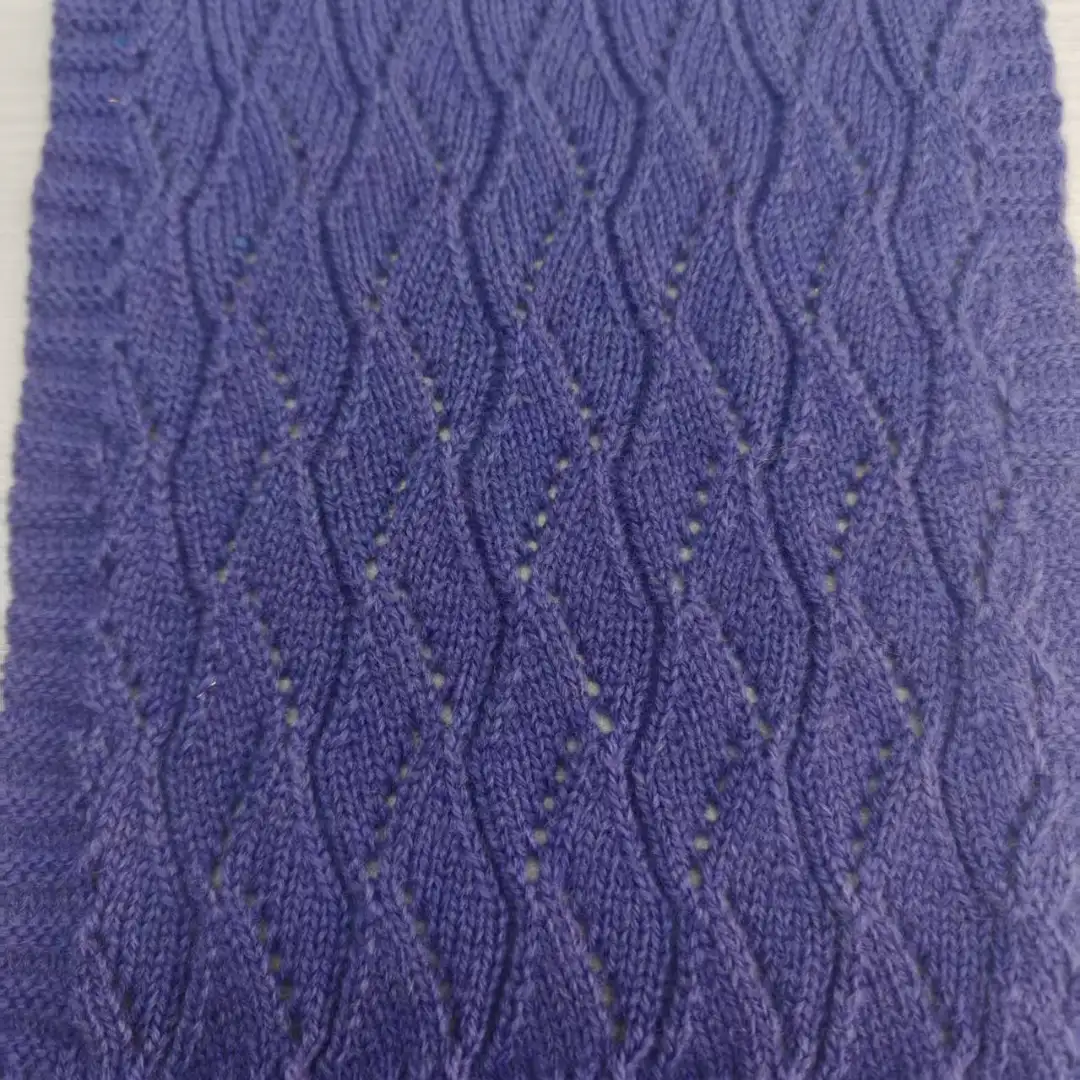 China Yarn for Hoodie,Open Cardigan (Sweater),Half-Zipper Cardigan (Sweater),Round Neck Pullover (Sweater),Crop Top Pullover (Sweater) Twisted Yarn Twisted Yarn Acrylic Wool violet color buy from China wholesaler bulk order at wholesale price free worldwide shipping Alibaba