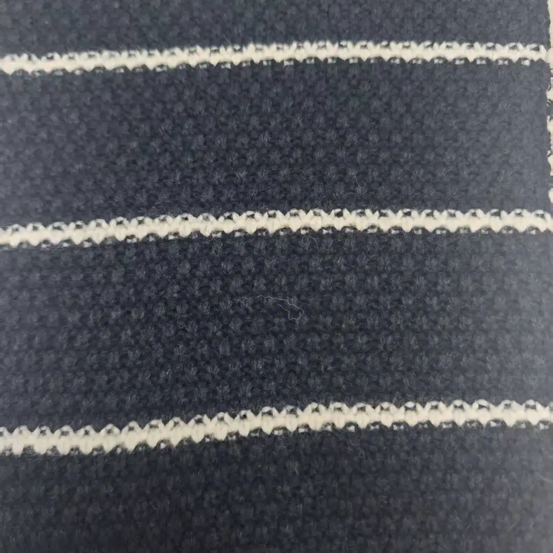 China Yarn for Hoodie,Open Cardigan (Sweater),Round Neck Pullover (Sweater),Crop Top Pullover (Sweater) Air Spun Yarn Fancy Yarn Recycled Polyester Polyester Nylon Creamy white color buy from China wholesaler bulk order at wholesale price free worldwide shipping Alibaba