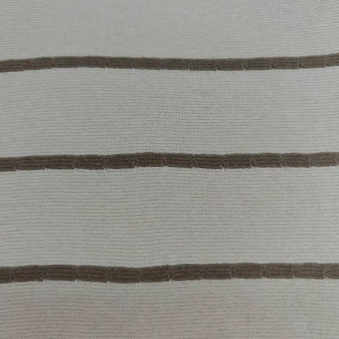 China Yarn for Hoodie,Open Cardigan (Sweater),Round Neck Pullover (Sweater),Crop Top Pullover (Sweater) Air Spun Yarn Fancy Yarn Recycled Polyester Polyester Nylon Creamy white color buy from China wholesaler bulk order at wholesale price free worldwide shipping Alibaba
