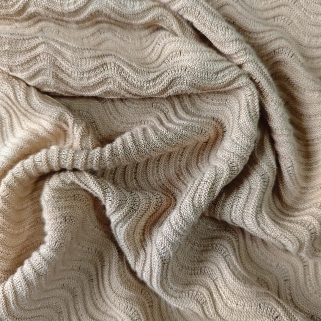 China Yarn for Ladies Vest (Sweater),Men’s Vest (Sweater),Open Cardigan (Sweater),Full-Zipper Cardigan (Sweater),Half-Zipper Cardigan (Sweater),Knitted Jacket (Sweater) Worsted Spun Regular Yarn Viscose multiple, total 288 colors color buy from China wholesaler bulk order at wholesale price free worldwide shipping Alibaba