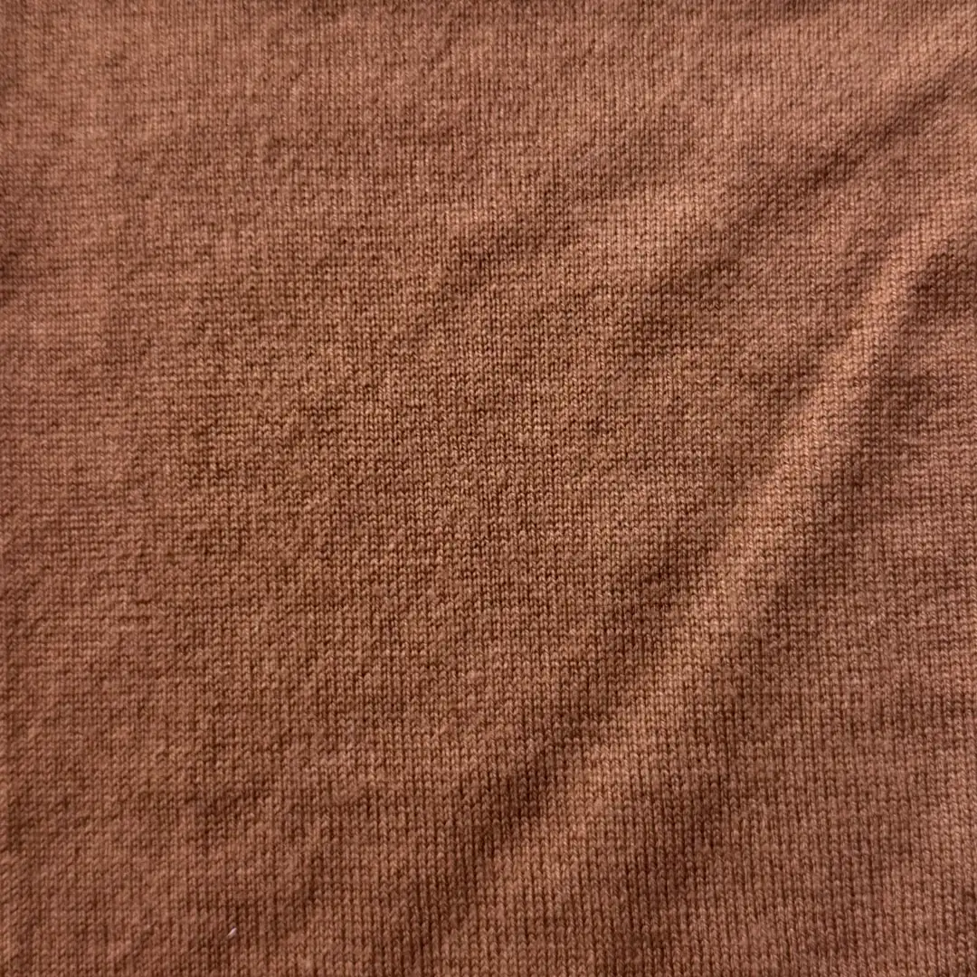 China Yarn for Ladies Vest (Sweater),Men’s Vest (Sweater),Half-Zipper Cardigan (Sweater),Shirt Long Sleeve Button (Sweater),Dresses (Pullover) (Sweater),Knitted Trousers (Sweater),Skirt (Sweater) Semi-Worsted Spun Regular Yarn Polyester Nylon Wool brown color buy from China wholesaler bulk order at wholesale price free worldwide shipping Alibaba