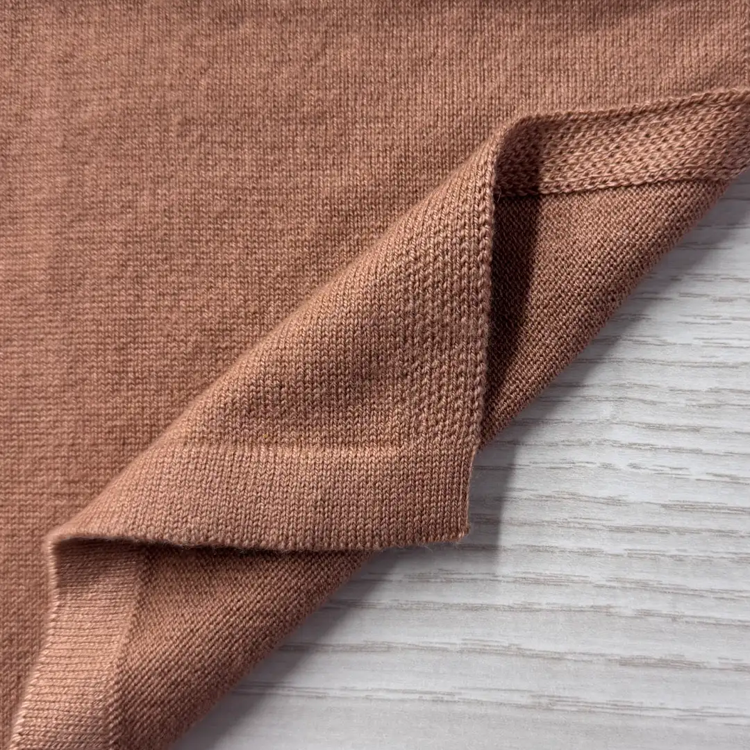 China Yarn for Ladies Vest (Sweater),Men’s Vest (Sweater),Half-Zipper Cardigan (Sweater),Shirt Long Sleeve Button (Sweater),Dresses (Pullover) (Sweater),Knitted Trousers (Sweater),Skirt (Sweater) Semi-Worsted Spun Regular Yarn Polyester Nylon Wool brown color buy from China wholesaler bulk order at wholesale price free worldwide shipping Alibaba