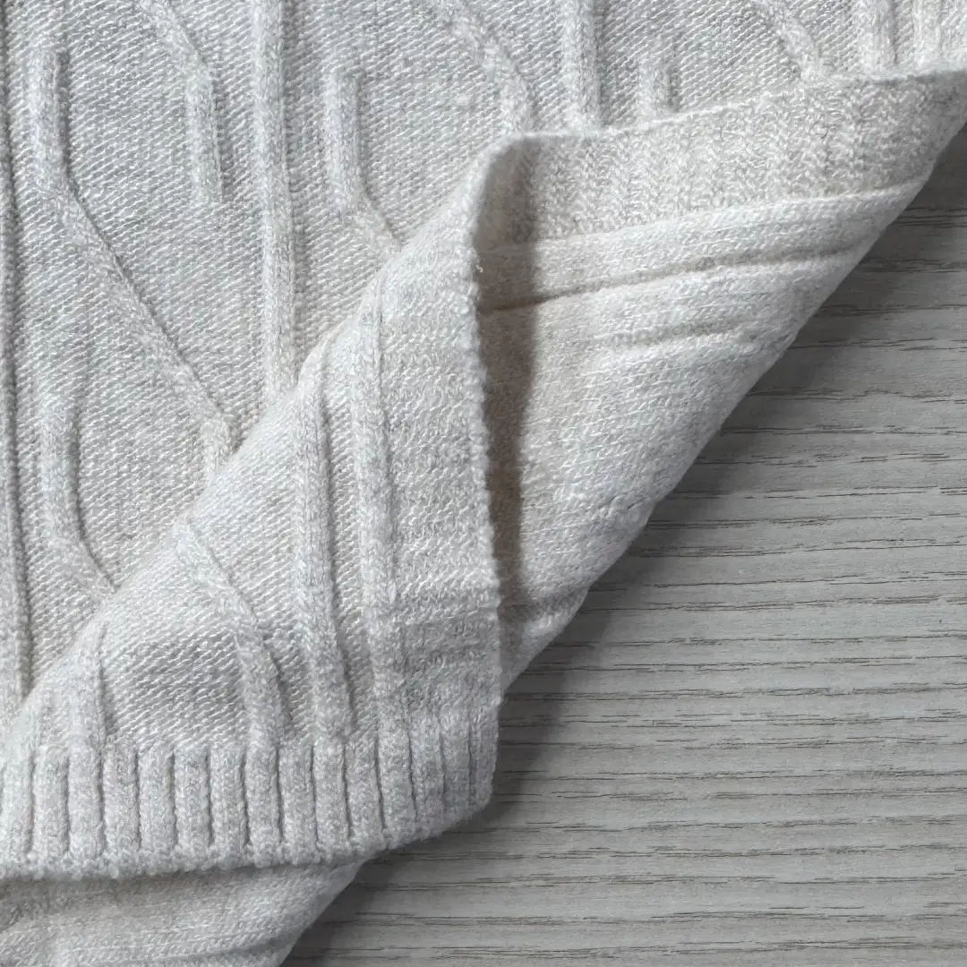 China Yarn for Ladies Vest (Sweater),Men’s Vest (Sweater),Open Cardigan (Sweater),Half-Zipper Cardigan (Sweater),Shirt Half Sleeve Zipper (Sweater),Dresses (Cardigan Open) (Sweater),Skirt (Sweater) Core Spun Yarn Regular Yarn Cotton Eco Vero Nylon Spandex BEIGE color buy from China wholesaler bulk order at wholesale price free worldwide shipping Alibaba