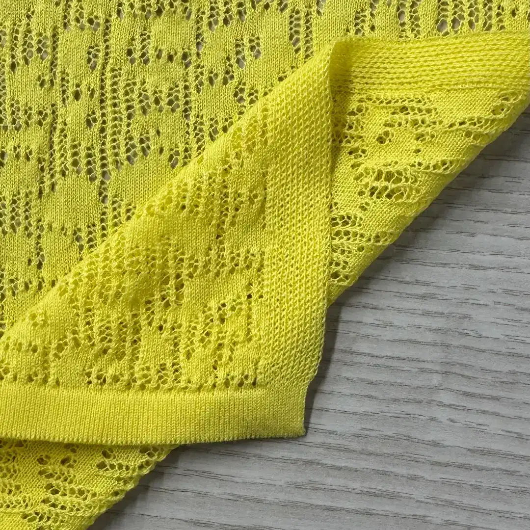 China Yarn for Ladies Vest (Sweater),Full-Zipper Cardigan (Sweater),Shirt Long Sleeve Button (Sweater),T-shirt (Sweater),Hoodie  (Sweater) Rayon Filament Filament Recycled Polyester Eco Vero YELLOW，orange color buy from China wholesaler bulk order at wholesale price free worldwide shipping Alibaba