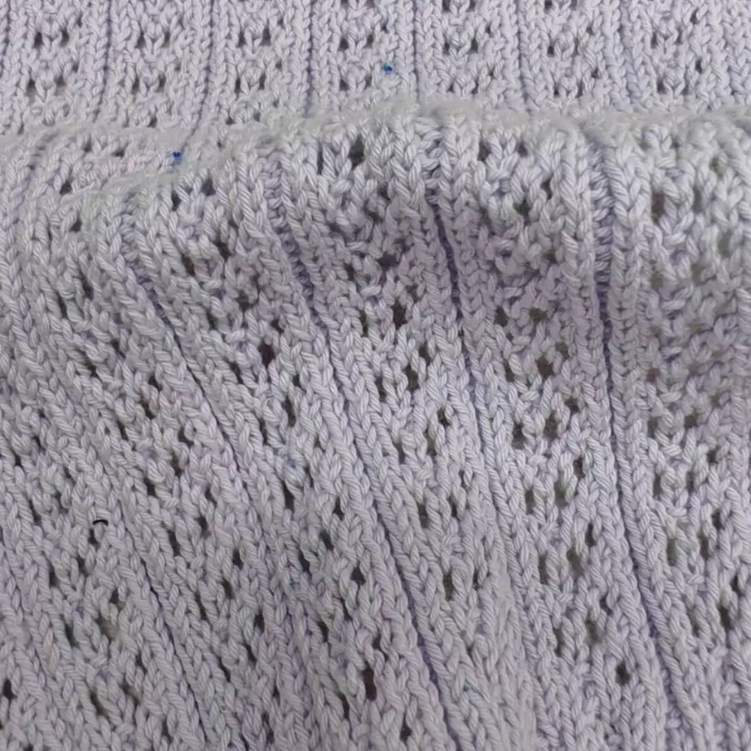 China Yarn for Full-Zipper Cardigan (Sweater),Half-Zipper Cardigan (Sweater),Shirt Long Sleeve Button (Sweater) Ring Spun Regular Yarn Cotton Lavender purple color buy from China wholesaler bulk order at wholesale price free worldwide shipping Alibaba