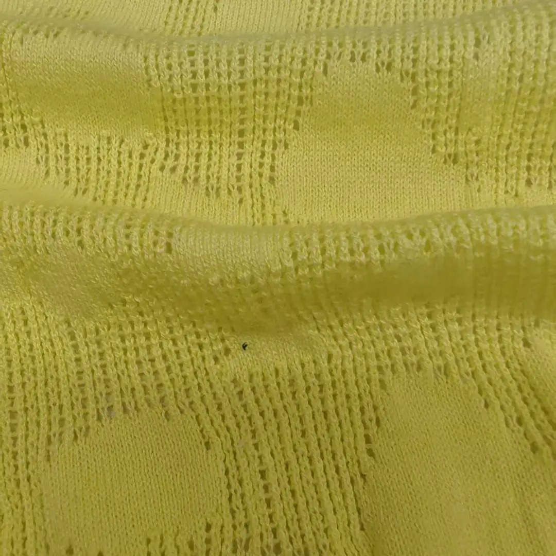 China Yarn for Full-Zipper Cardigan (Sweater),Half-Zipper Cardigan (Sweater),Shirt Long Sleeve Button (Sweater) Ring Spun Regular Yarn Cotton Nylon Viscose yellow color buy from China wholesaler bulk order at wholesale price free worldwide shipping Alibaba