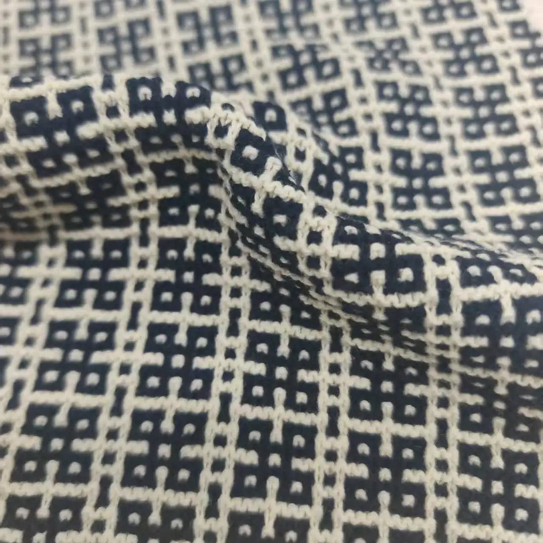 China Yarn for Open Cardigan (Sweater),Full-Zipper Cardigan (Sweater),Half-Zipper Cardigan (Sweater) Ring Spun Regular Yarn Recycled Cotton blue，yellow color buy from China wholesaler bulk order at wholesale price free worldwide shipping Alibaba