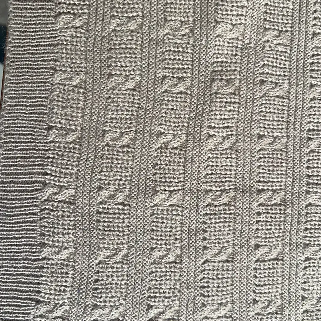 China Yarn  Worsted Spun Regular Yarn Acrylic Wool KHAKI color buy from China wholesaler bulk order at wholesale price free worldwide shipping Alibaba