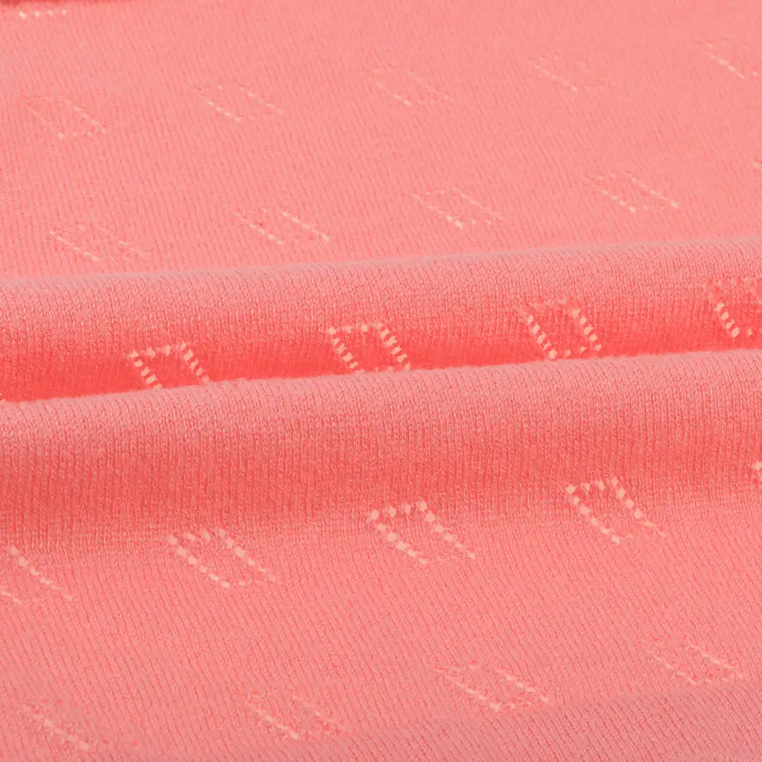 China Yarn  Ring Spun Regular Yarn Cotton Rayon NAVY PINK color buy from China wholesaler bulk order at wholesale price free worldwide shipping Alibaba